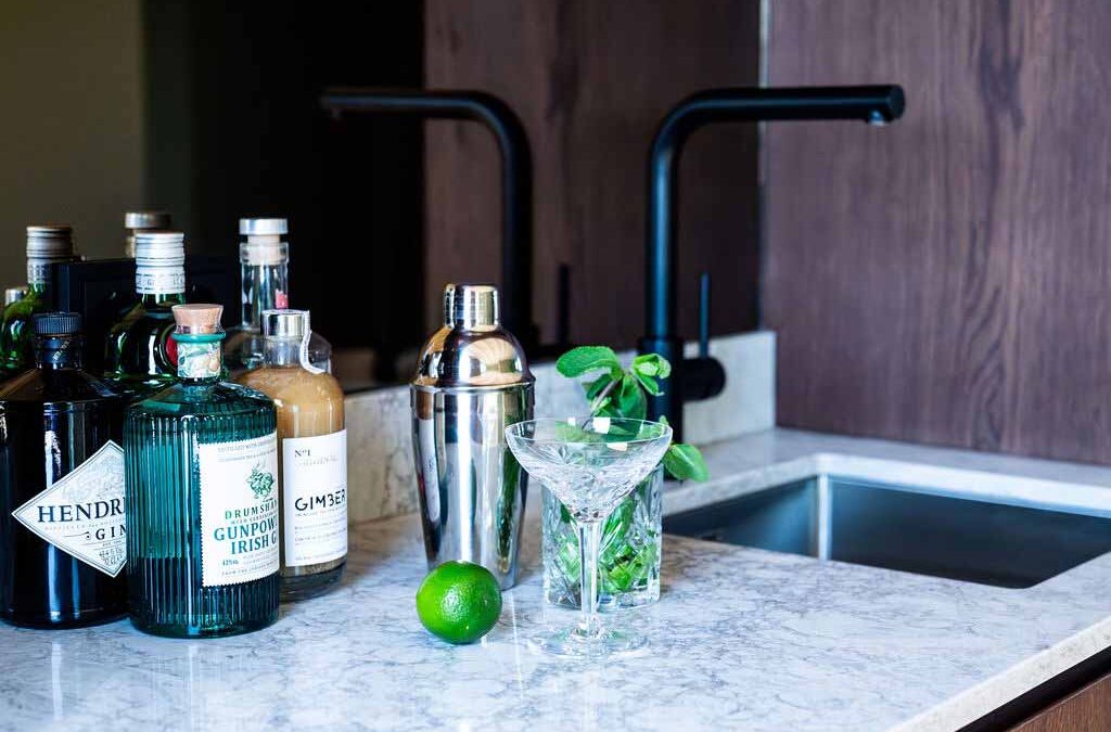 Pantry Amsterdam-Zuid